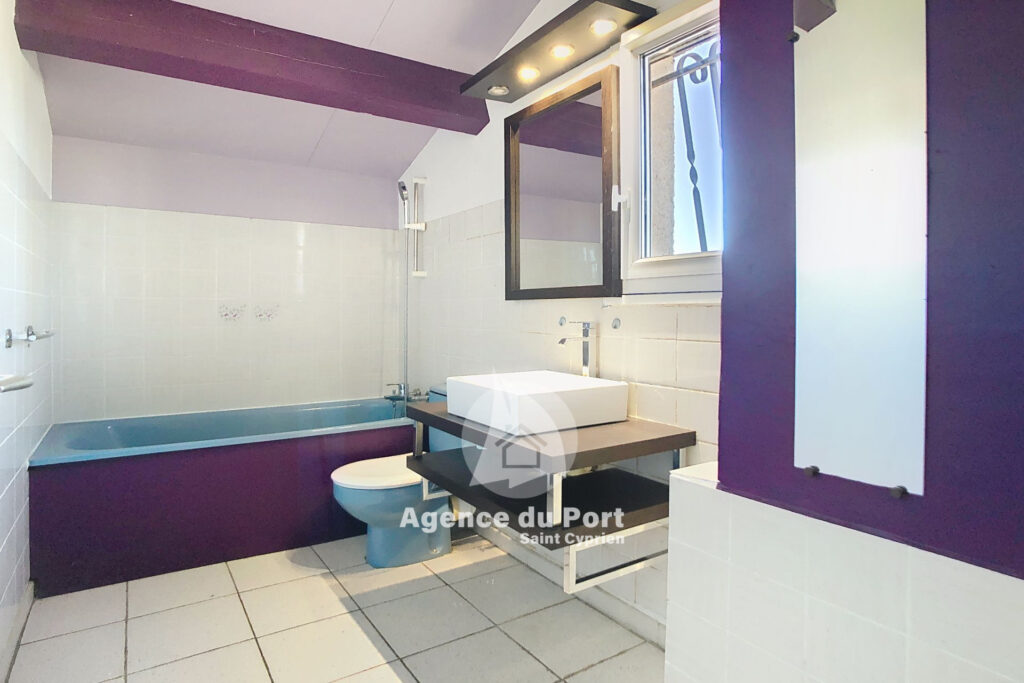 vente maison 1 Pièce(s) – 1 pièce – 3 chambres – 95.00 m²