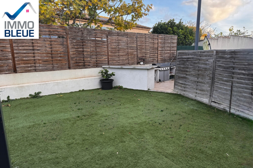 vente maison 3 Pièce(s) – 3 pièces – 2 chambres – 61.00 m²