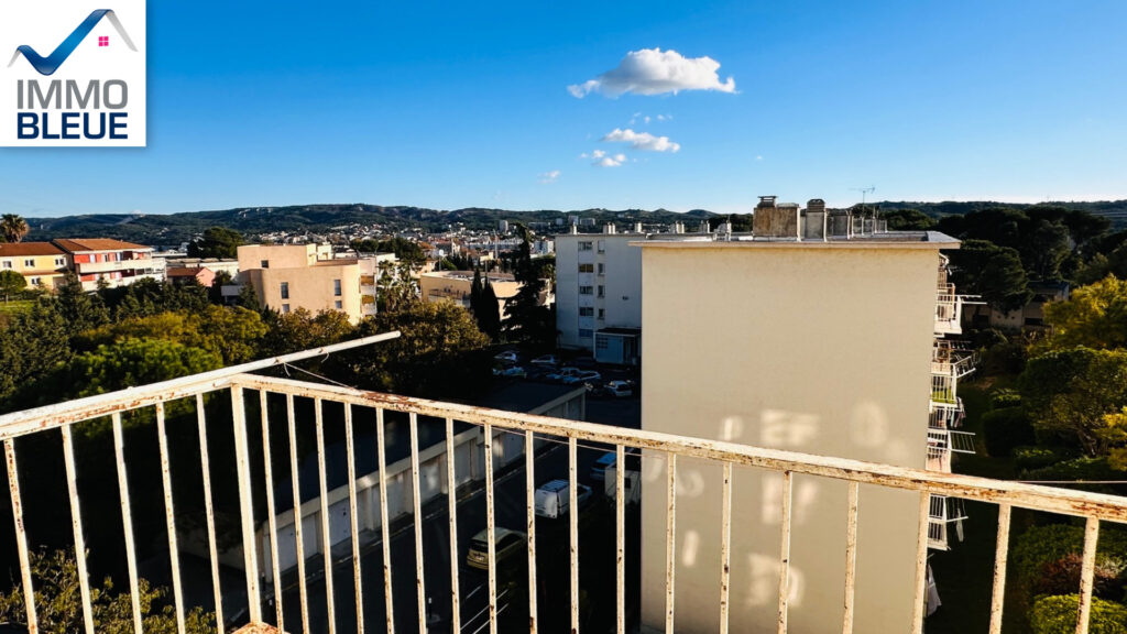 vente appartement 4 Pièce(s) – 4 pièces – 3 chambres – 68.00 m²