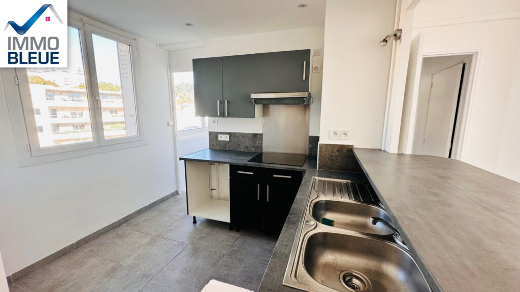 vente appartement 4 Pièce(s) – 4 pièces – 3 chambres – 68.00 m²