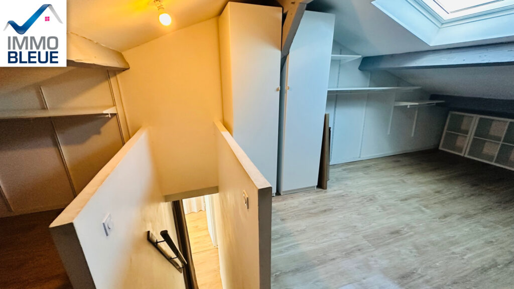 vente appartement 4 Pièce(s) – 4 pièces – 3 chambres – 70.00 m²