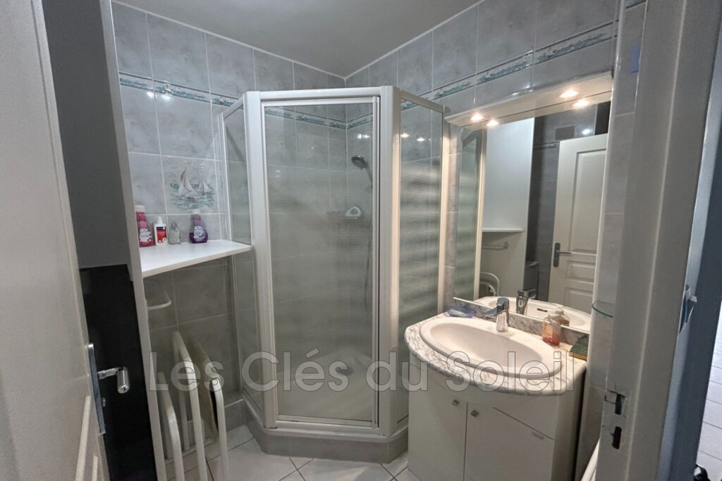 vente appartement 1 Pièce(s) – 1 pièce – NR chambres – 31.97 m²