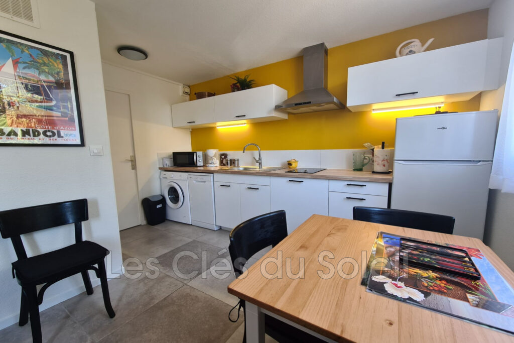 location appartement 1 Pièce(s) – 1 pièce – NR chambres – 21.75 m²