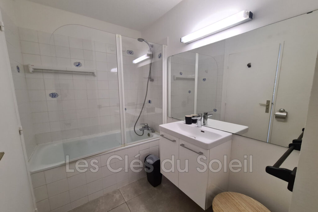 location appartement 1 Pièce(s) – 1 pièce – NR chambres – 21.75 m²