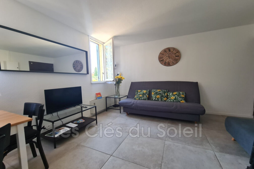 location appartement 1 Pièce(s) – 1 pièce – NR chambres – 21.75 m²