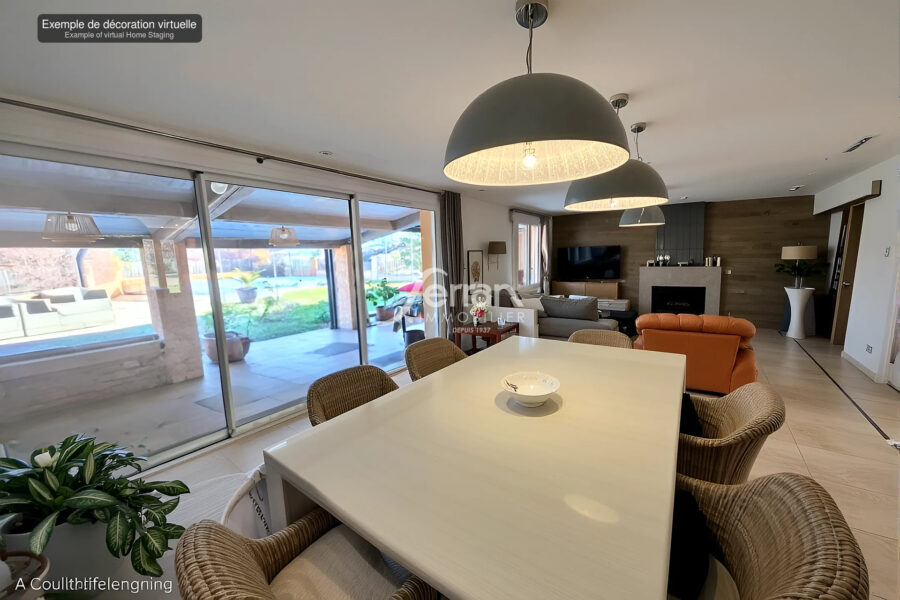 Maison à vendre à Salernes