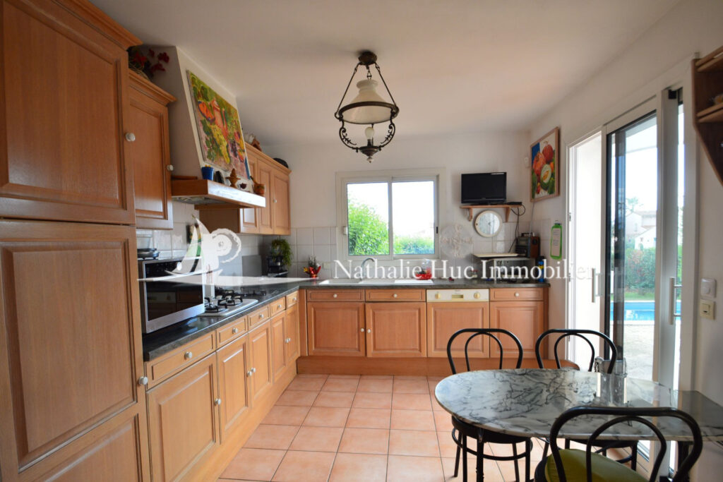 vente maison 4 Pièce(s) – 4 pièces – 3 chambres – 108.00 m²