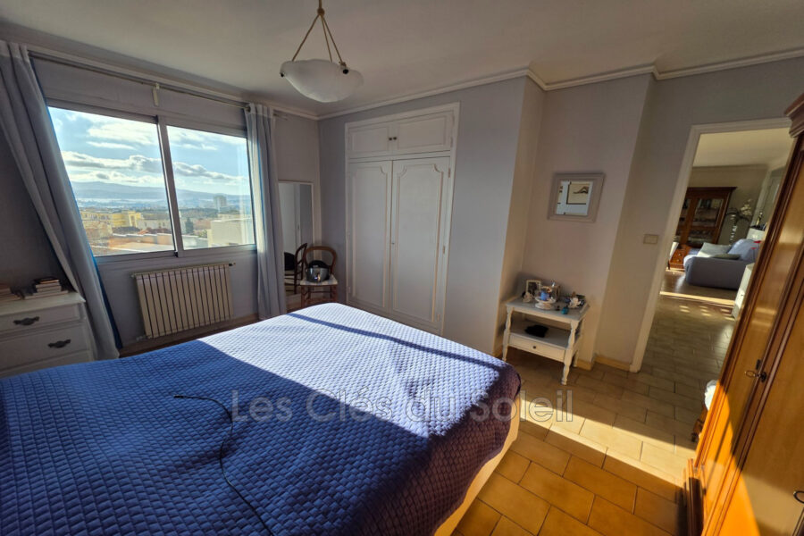 Appartement à vendre à Toulon