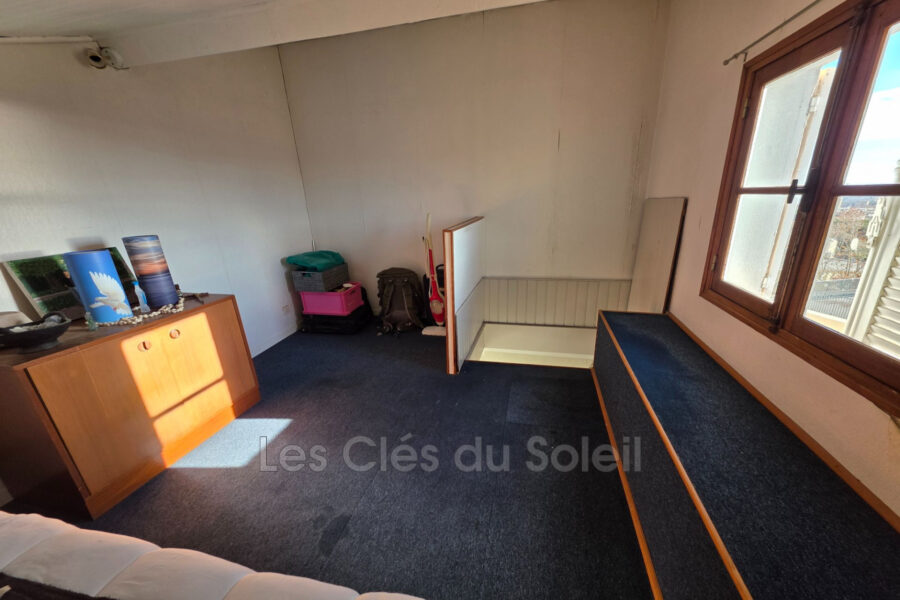 Appartement à vendre à Toulon