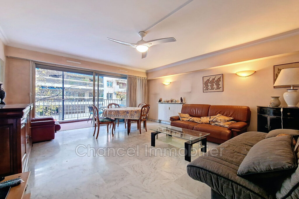 vente appartement 3 Pièce(s) – 3 pièces – 2 chambres – 73.45 m²