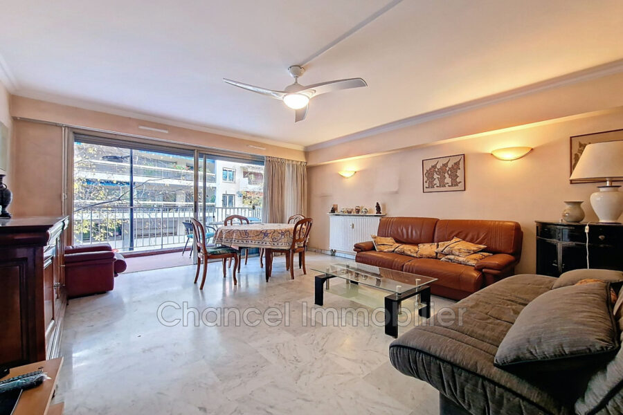 Appartement à vendre à Antibes