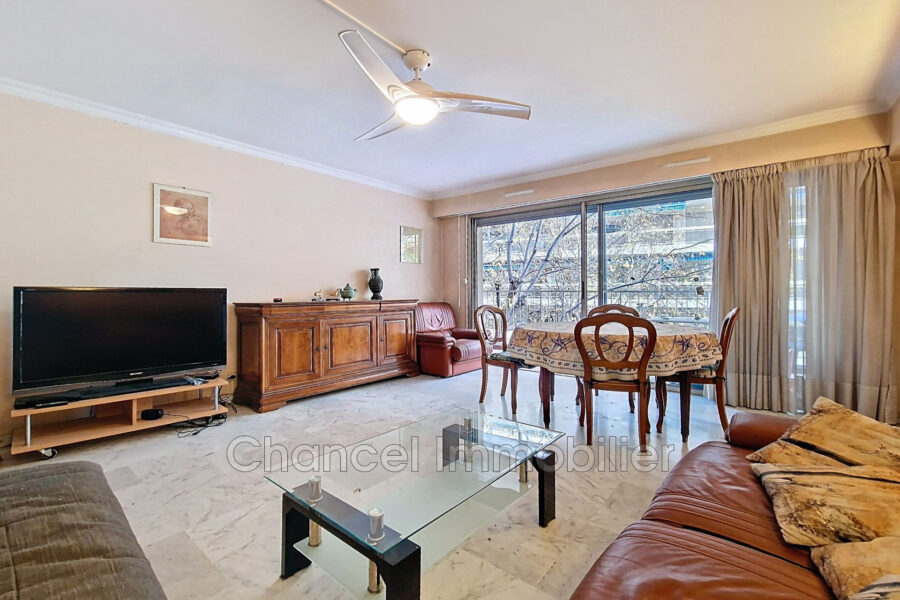 Appartement à vendre à Antibes