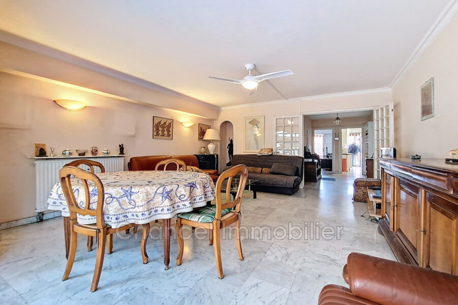 Appartement à vendre à Antibes