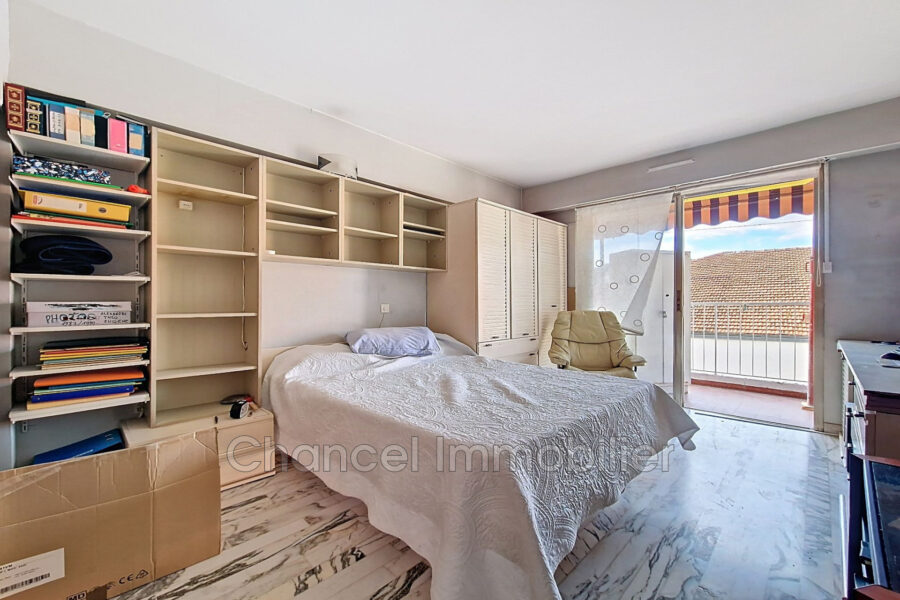 Appartement à vendre à Antibes