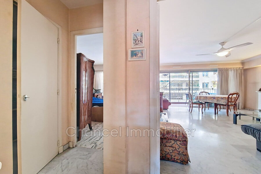 Appartement à vendre à Antibes