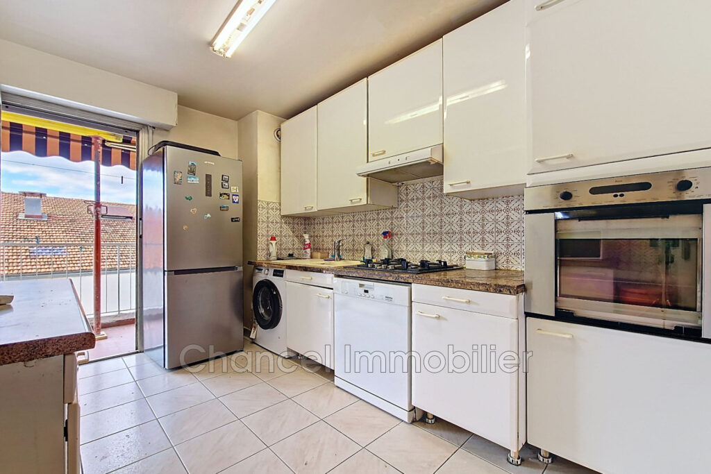 vente appartement 3 Pièce(s) – 3 pièces – 2 chambres – 73.45 m²