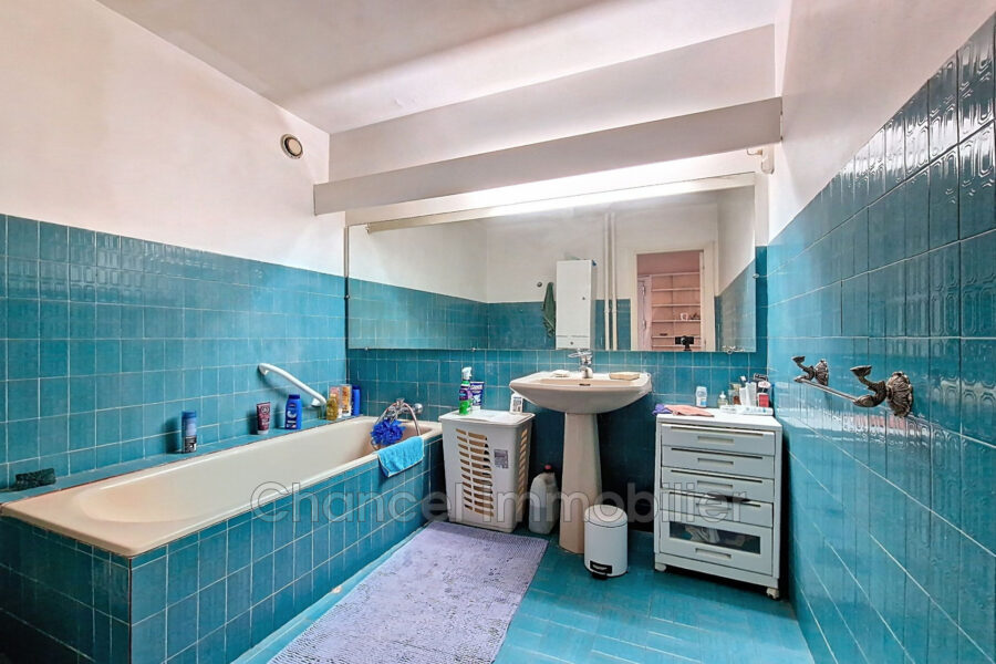 Appartement à vendre à Antibes