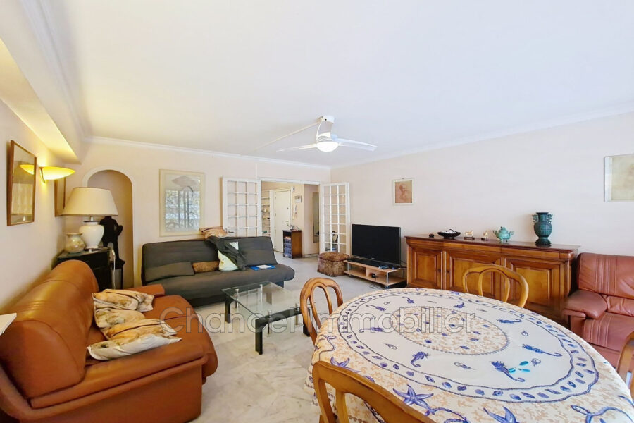Appartement à vendre à Antibes