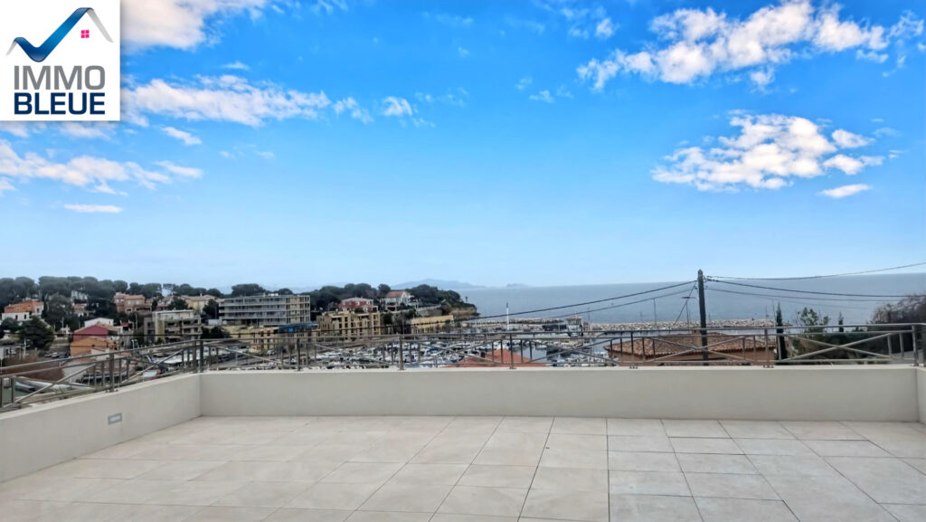 vente appartement 4 Pièce(s) – 4 pièces – 3 chambres – 119.31 m²