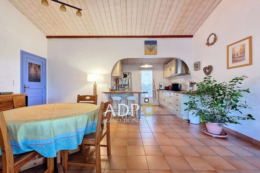 Maison à vendre à Peymeinade
