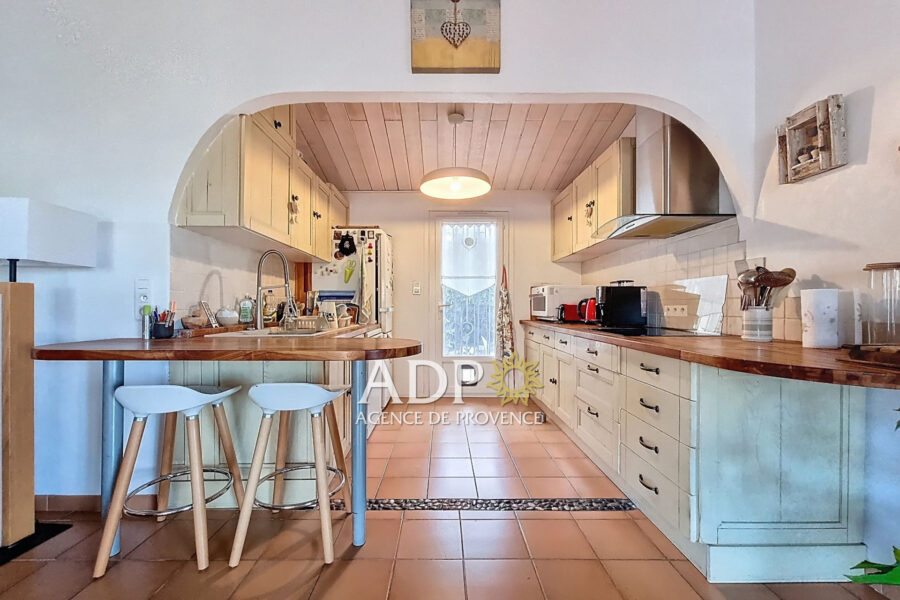 Maison à vendre à Peymeinade
