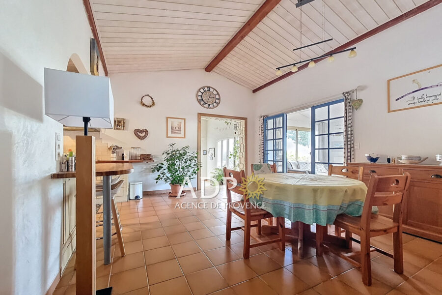 Maison à vendre à Peymeinade