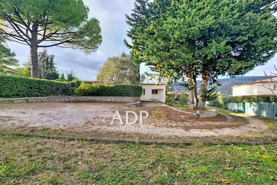 Maison à vendre à Peymeinade