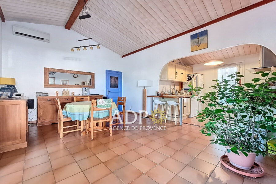 Maison à vendre à Peymeinade
