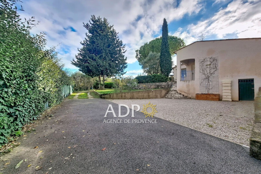 Maison à vendre à Peymeinade