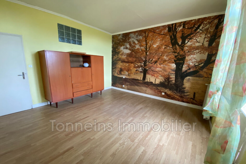 vente maison 4 Pièce(s) – 4 pièces – 3 chambres – 105.00 m²