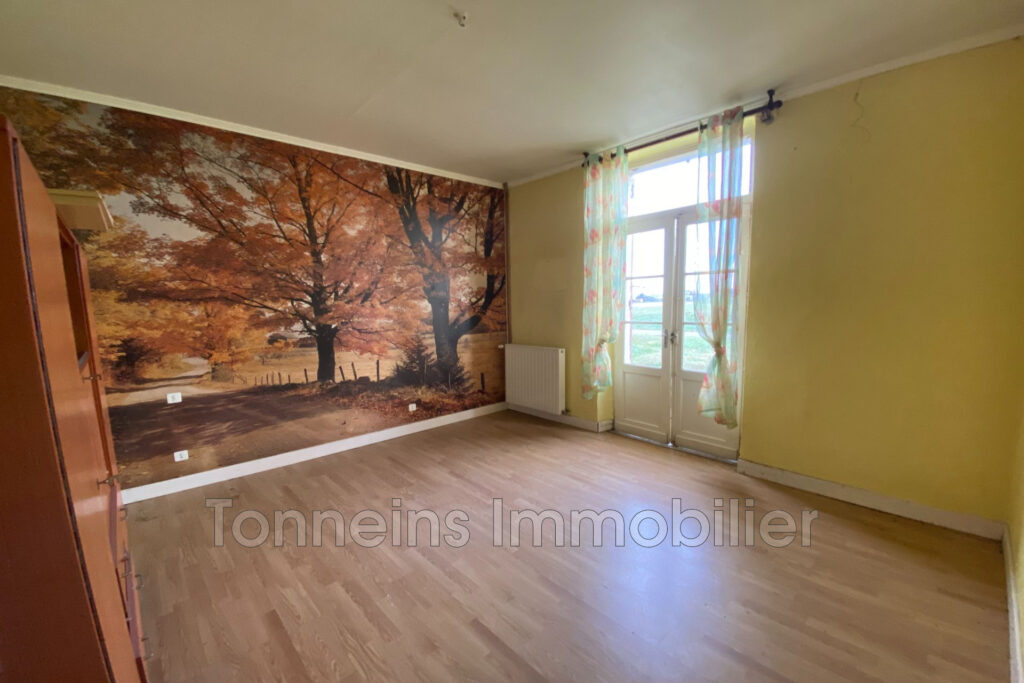vente maison 4 Pièce(s) – 4 pièces – 3 chambres – 105.00 m²