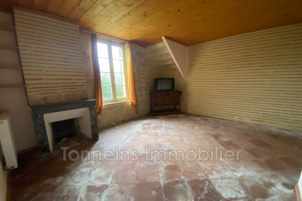 vente maison 4 Pièce(s) – 4 pièces – 3 chambres – 105.00 m²