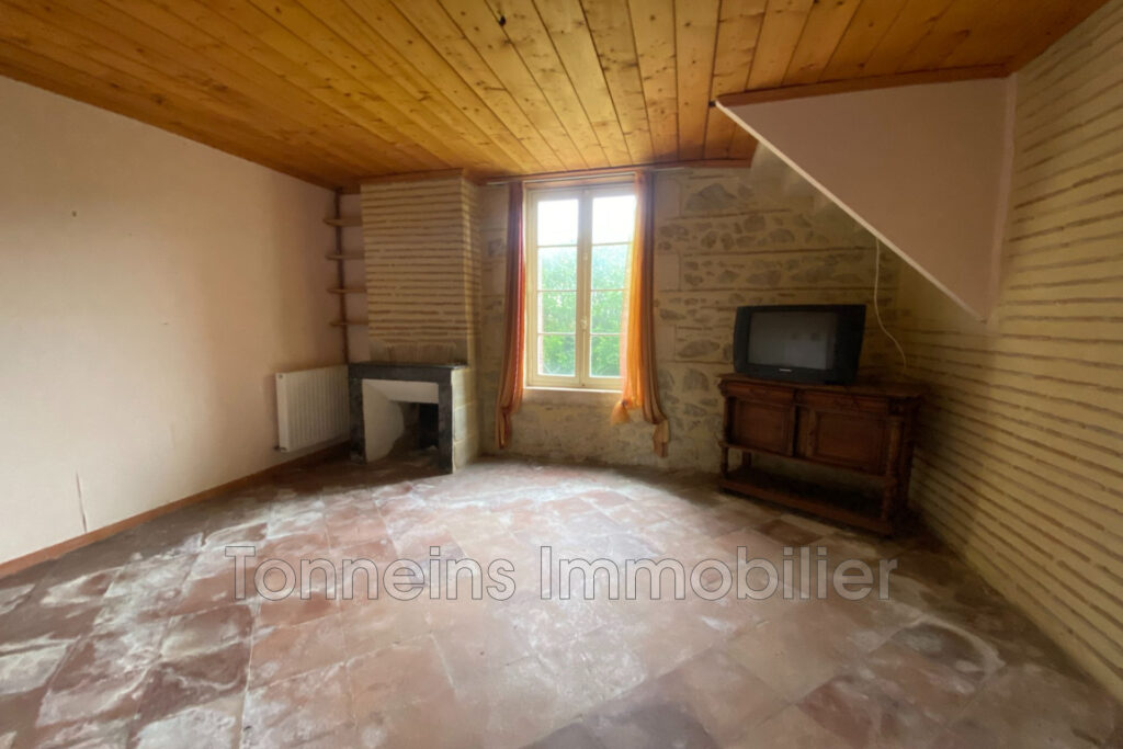 vente maison 4 Pièce(s) – 4 pièces – 3 chambres – 105.00 m²