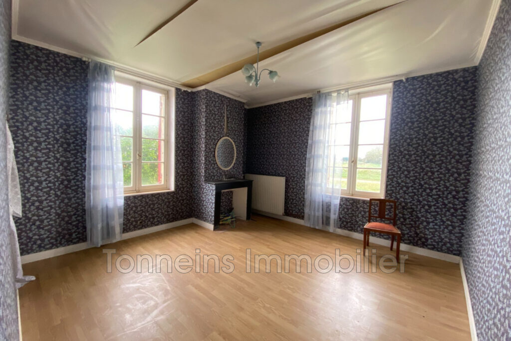 vente maison 4 Pièce(s) – 4 pièces – 3 chambres – 105.00 m²