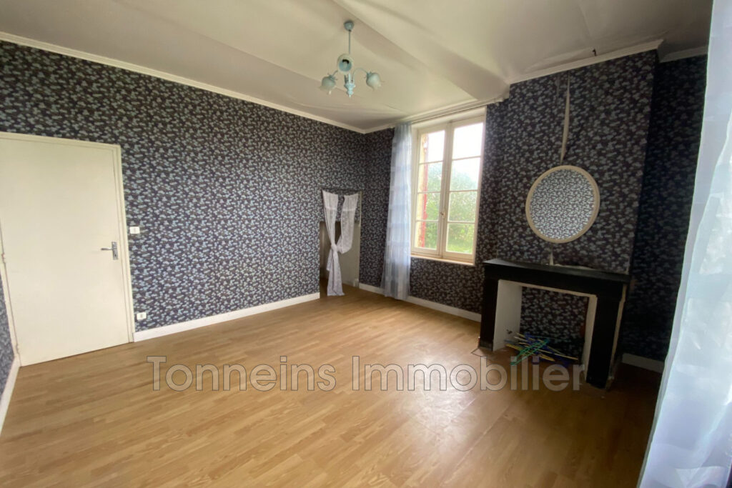 vente maison 4 Pièce(s) – 4 pièces – 3 chambres – 105.00 m²