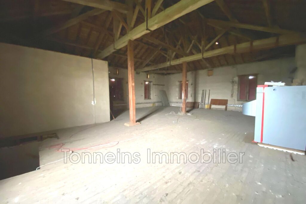 vente maison 4 Pièce(s) – 4 pièces – 3 chambres – 105.00 m²
