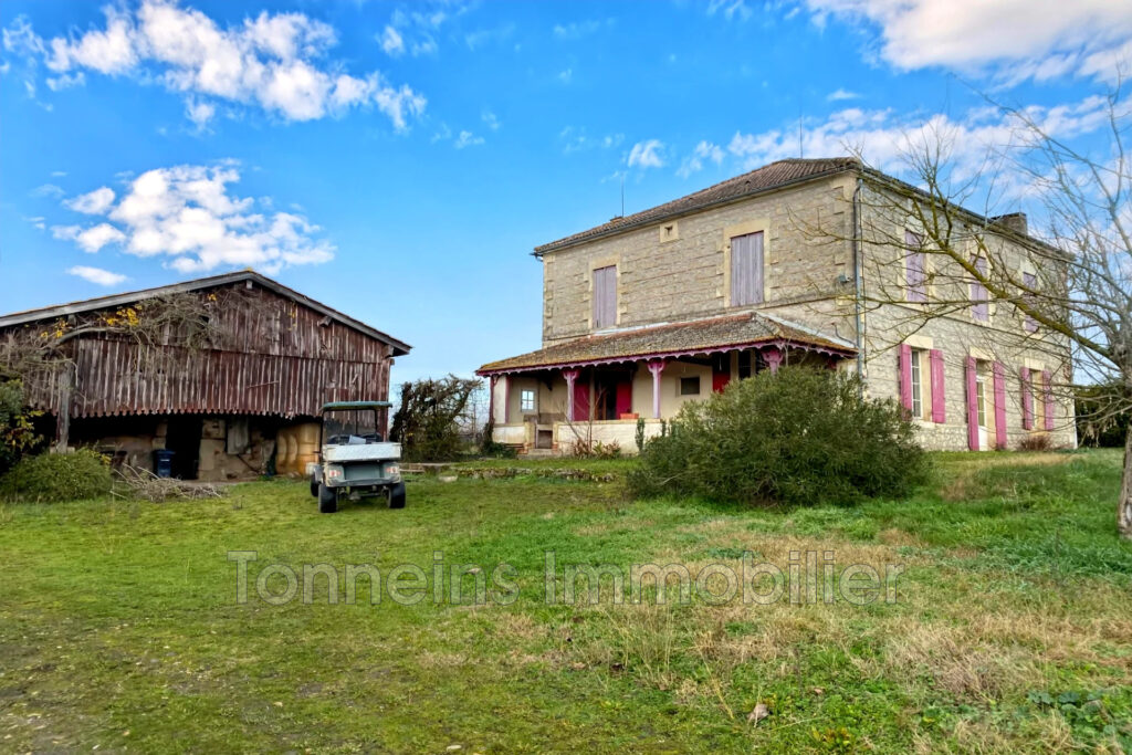 vente maison 4 Pièce(s) – 4 pièces – 3 chambres – 105.00 m²