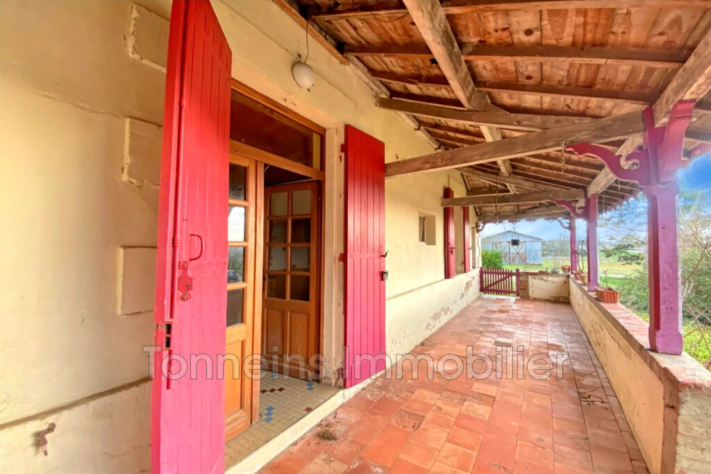 vente maison 4 Pièce(s) – 4 pièces – 3 chambres – 105.00 m²