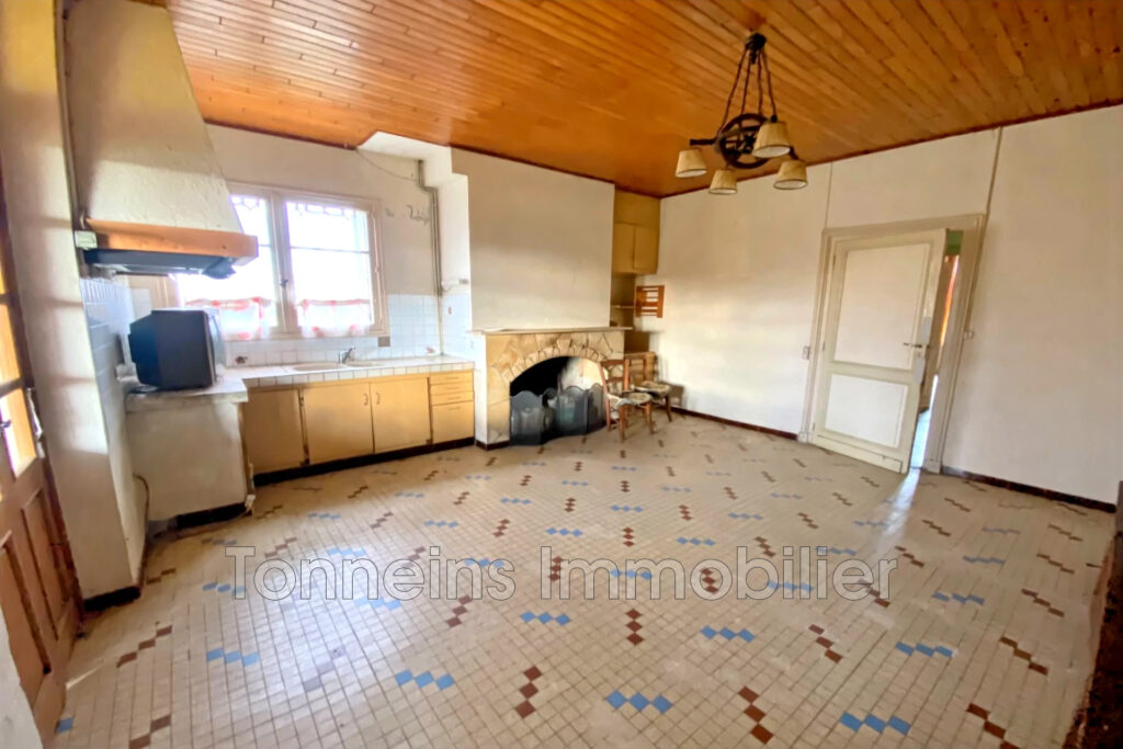 vente maison 4 Pièce(s) – 4 pièces – 3 chambres – 105.00 m²