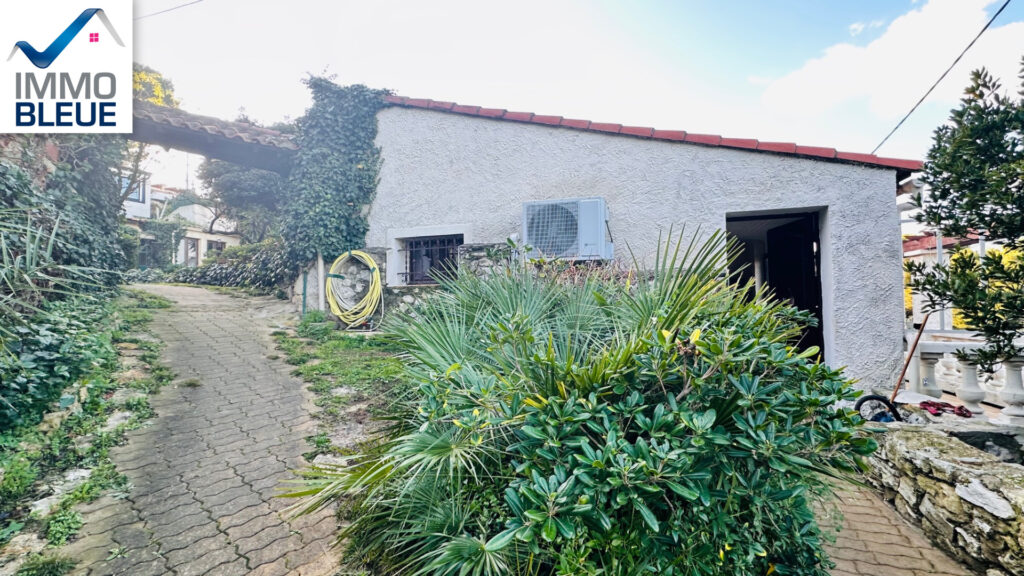 Vous recherchez un projet familial ou pour un investissement ? – 4 pièces – 3 chambres – 127.00 m²