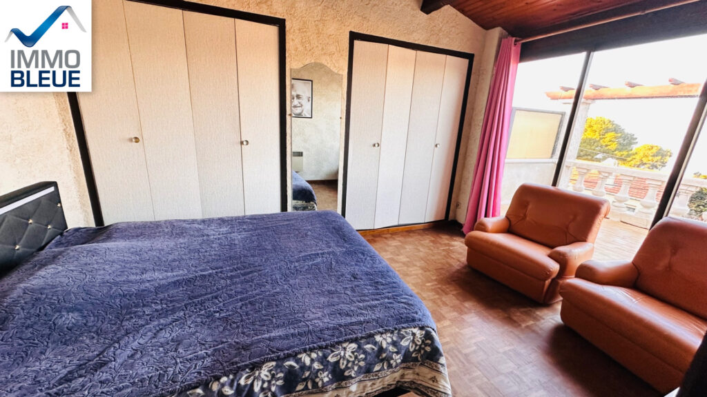 Vous recherchez un projet familial ou pour un investissement ? – 4 pièces – 3 chambres – 127.00 m²