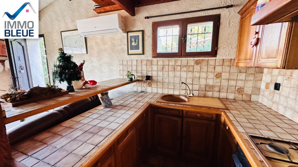 Vous recherchez un projet familial ou pour un investissement ? – 4 pièces – 3 chambres – 127.00 m²