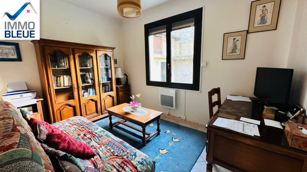 Vous recherchez un projet familial ou pour un investissement ? – 4 pièces – 3 chambres – 127.00 m²