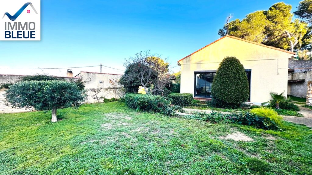 Vous recherchez un projet familial ou pour un investissement ? – 4 pièces – 3 chambres – 127.00 m²