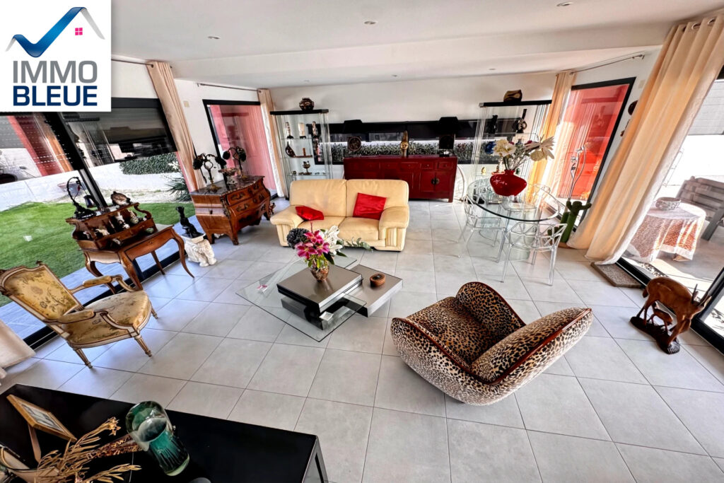 vente maison 5 Pièce(s) – 5 pièces – 4 chambres – 143.00 m²