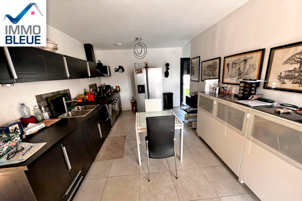 vente maison 5 Pièce(s) – 5 pièces – 4 chambres – 143.00 m²