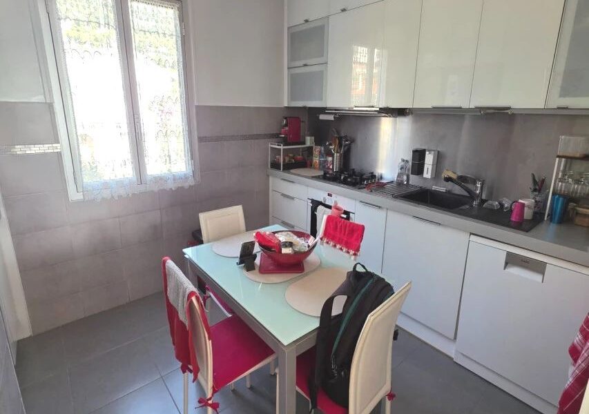 Appartement à vendre à Toulon