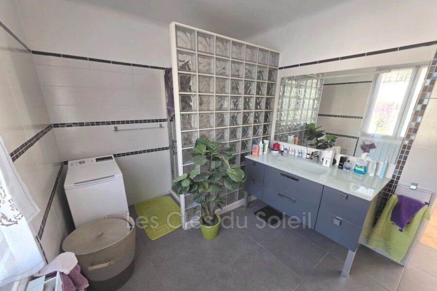 Appartement à vendre à Toulon