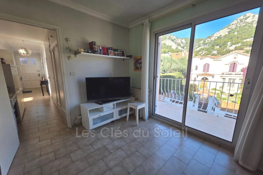 Appartement à vendre à Toulon