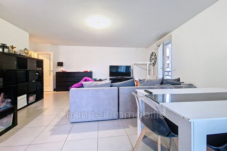 Appartement à vendre à Saint-laurent-du-var